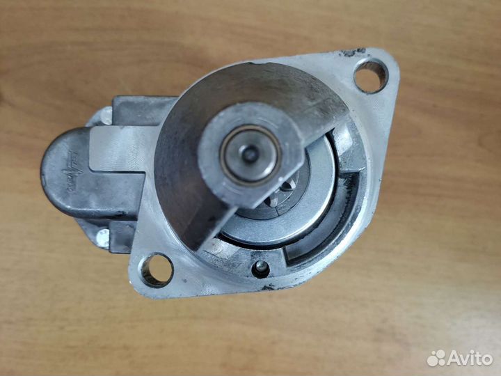 Стартер ваз 2110