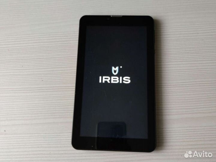 Планшет с симкартой