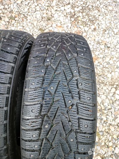 Nokian Tyres Nordman 7 205/60 R16