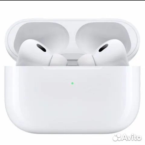 Airpods Pro 2 новые с гарантией