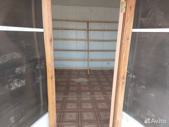 Киоск ларек павильон