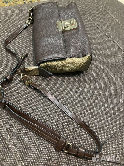 Сумка кросс боди Trussardi Jeans