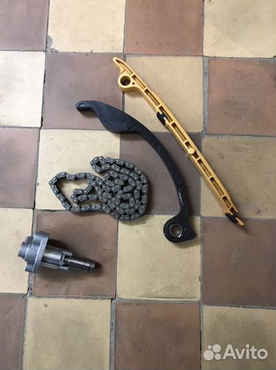 Комплект Грм на мотоцикл suzuki gsxr-750 2010