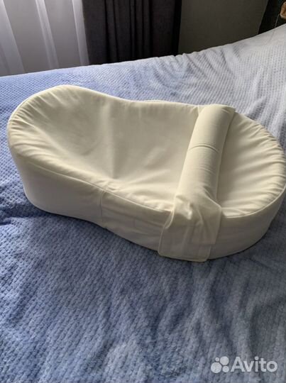 Кокон для новорожденных