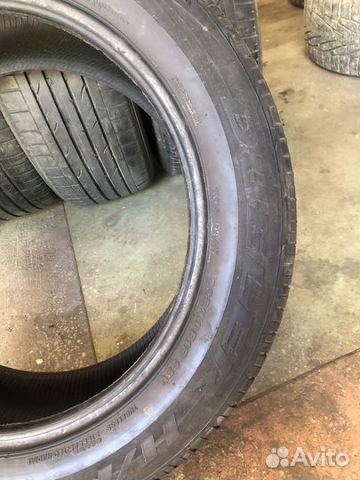 Bridgestone Dueler H/P 225/55 R18