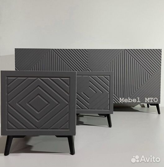 Тумба под тв