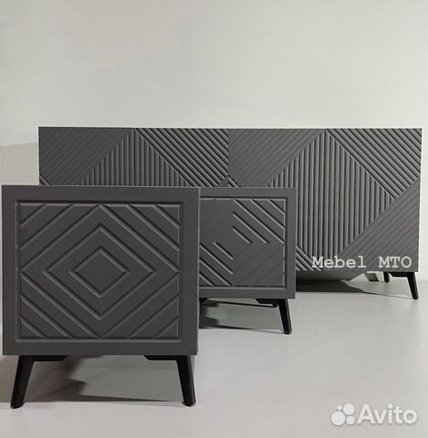 Тумба под тв