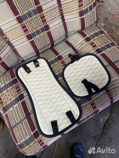 Накидки на сидения