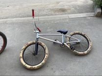 Бмх/BMX кастом