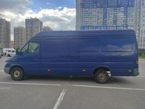 Mercedes-Benz Sprinter Classic 2.1 MT, 2015, 300 000 км, с пробегом, цена 1 100 000 руб.