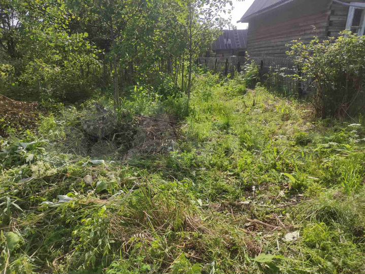 Участок 13 сот. (СНТ, ДНП)