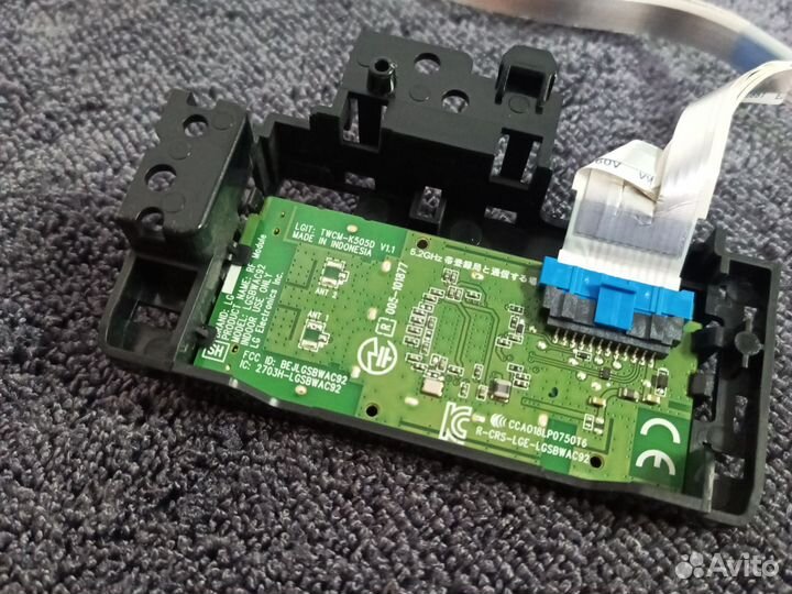 Lgsbwac92 twcm-K505D модуль Wi-Fi LG