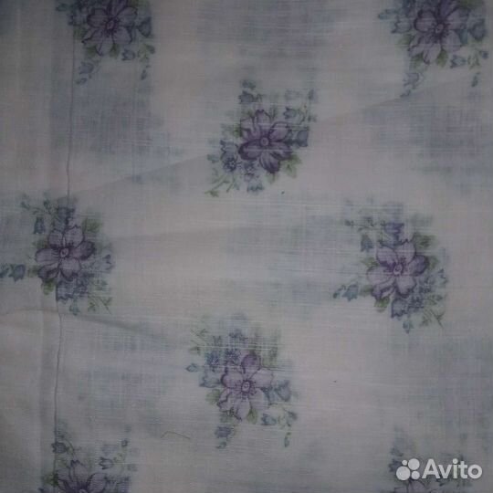 Ткань для нели