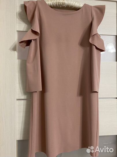 Платье XS Dilvin H&M