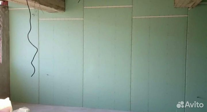 Строительство