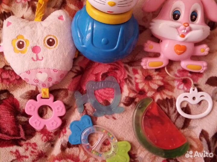 Погремушка