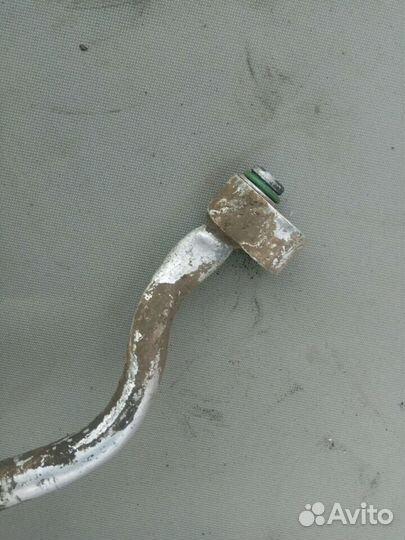 Трубка кондиционера Киа Рио Kia Rio 1