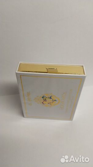 Сэмпл-сет House of Sillage x Harry Potter