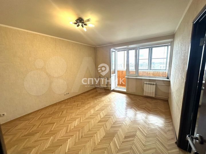 1-к. квартира, 34,2 м², 19/22 эт.