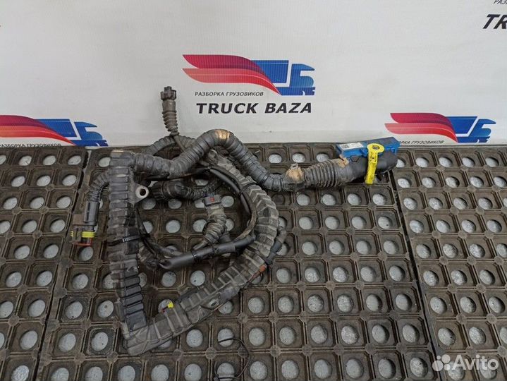 1895067 Проводка двигателя Daf XF105