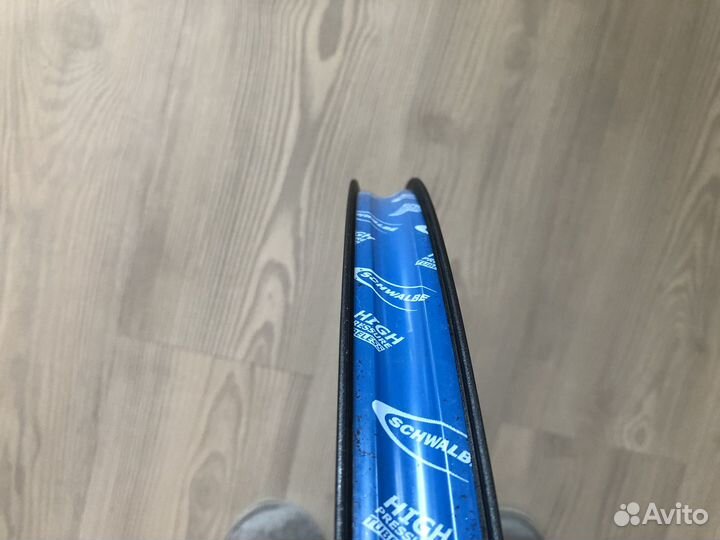 Колесо DT Swiss EX471 350 XD 27.5 15 x 142