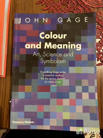 Книги на английскому языку