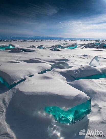 Бухта Песчаная