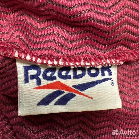 Футболка Reebok Vintage