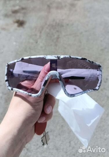 Очки фотохромные новые