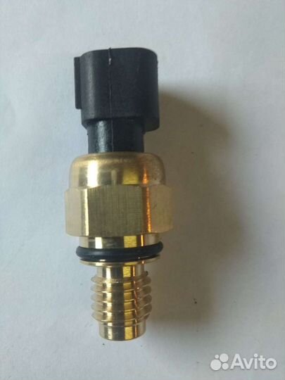 Датчик давления насоса гур форд фокус 1-2