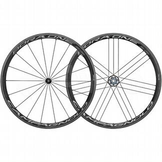 Колеса комплект 28" Campagnolo Bora One 35 Clinche