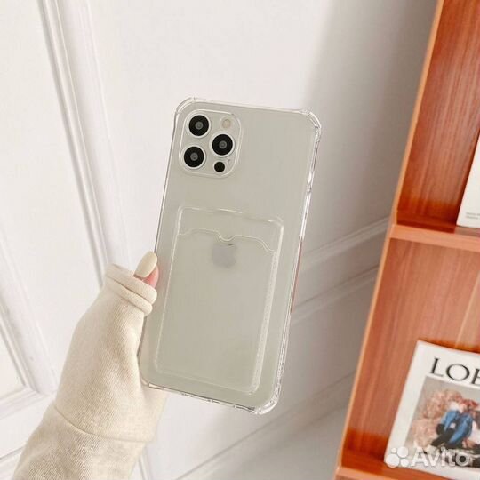 Чехол на iPhone 14 pro max