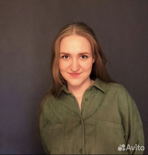 Администратор, хостес