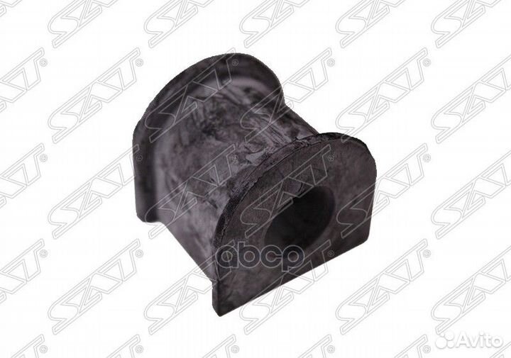 Втулка переднего стабилизатора D21 (4WD) toyot