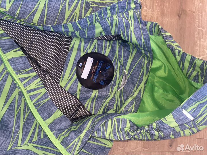 Непромокаемый комбинезон Lassie 92