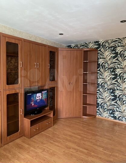 Квартира-студия, 30 м², 5/5 эт.