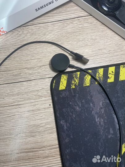 Часы samsung watch 4