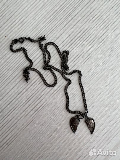 Подвеска серебро 925