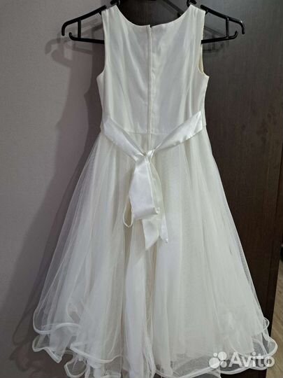 Праздничное платье