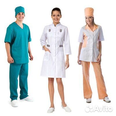 Швейный цех. Пошив одежды