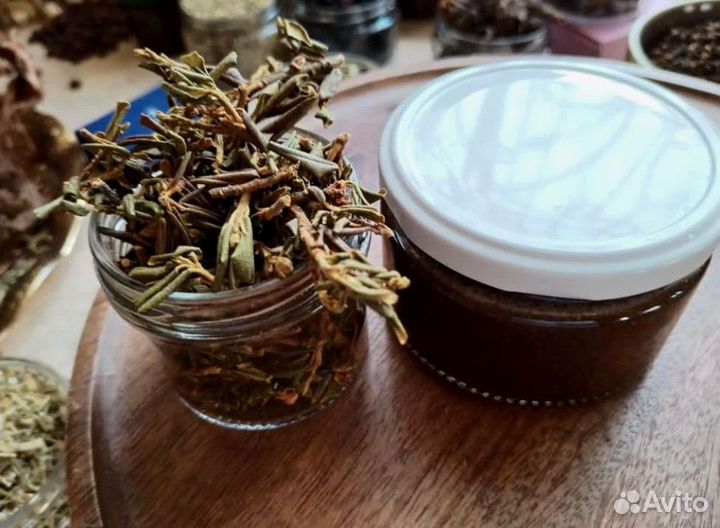 Мужской медовый афродизиак