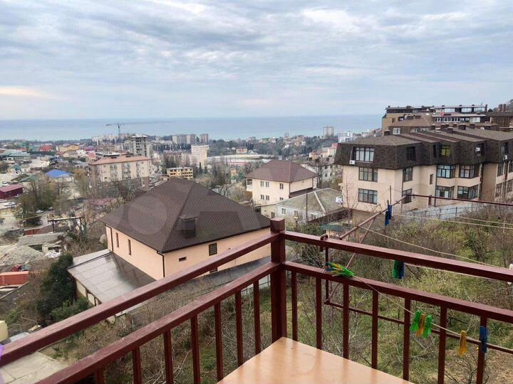 Комната 28,5 м² в 1-к., 3/5 эт.