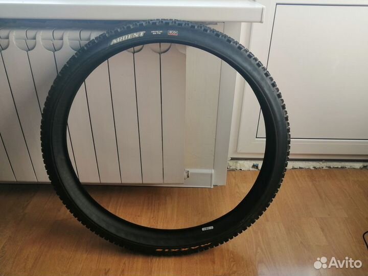 Покрышка maxxis ardent 29 x 2.4 корд сталь