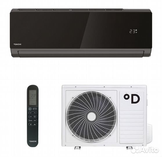Кондиционер DA70dvqs1R-B/DF70DVS1R