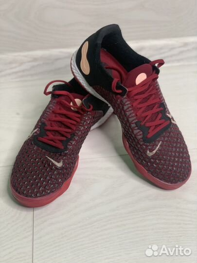 Футзалки nike react gato