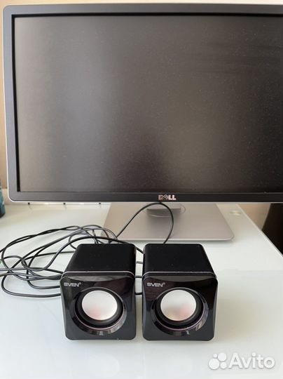 Компьютерные колонки