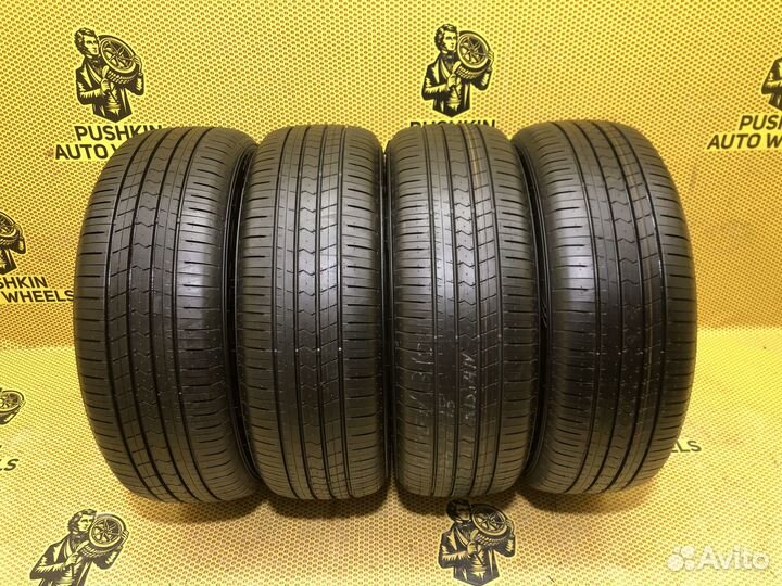 Falken Ziex ZE310 Ecorun 235/60 R18 103H