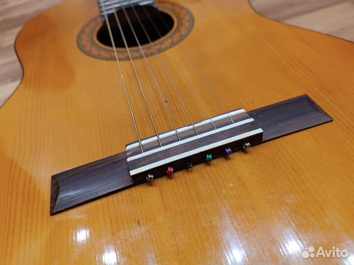 Гитара yamaha c40