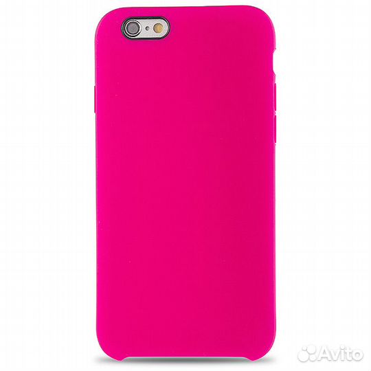 Чехол Apple iPhone 6 Plus / 6S Plus Silicone Case