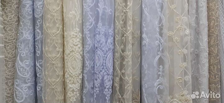 Корт, отшитые комплекты